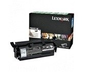 Lexmark T654X31E Black Original Toner Cartridge (T654X31E) 