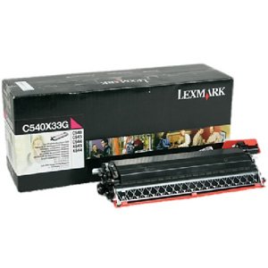 Lexmark C540X33G Original Developer Unit (C540X33G) 