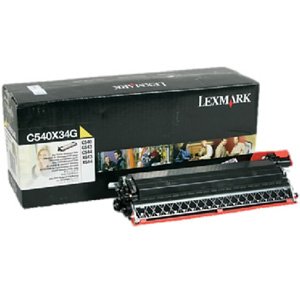 Lexmark C540X34G Original Developer Unit (C540X34G) 