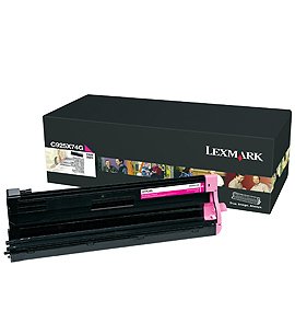 Lexmark C925X74G Magenta Original Toner Cartridge (C925X74G) 