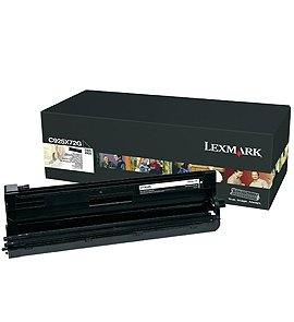 Lexmark C925X72G Black Original Toner Cartridge (C925X72G) 