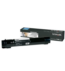Lexmark X950X2KG Black Original Toner Cartridge (X950X2KG) 