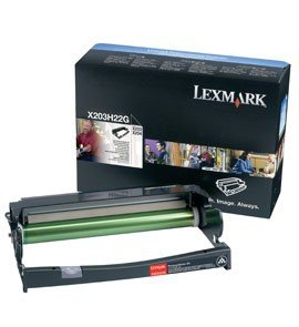 Lexmark X203H22G Original Imaging Unit (X203H22G) 