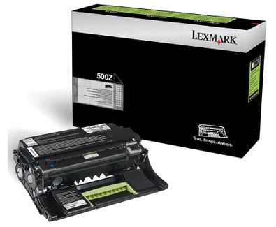 Lexmark 50F0Z00 Original Imaging Unit (50F0Z00) 