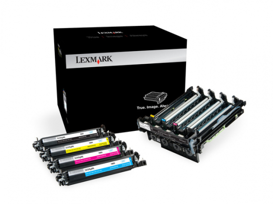 Lexmark 70C0Z50 Original Maintenance Kit(70C0Z50) 