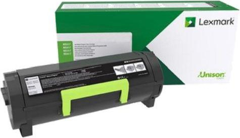 Lexmark 71B2HM0 Magenta Original Toner Cartridge (71B2HM0) 