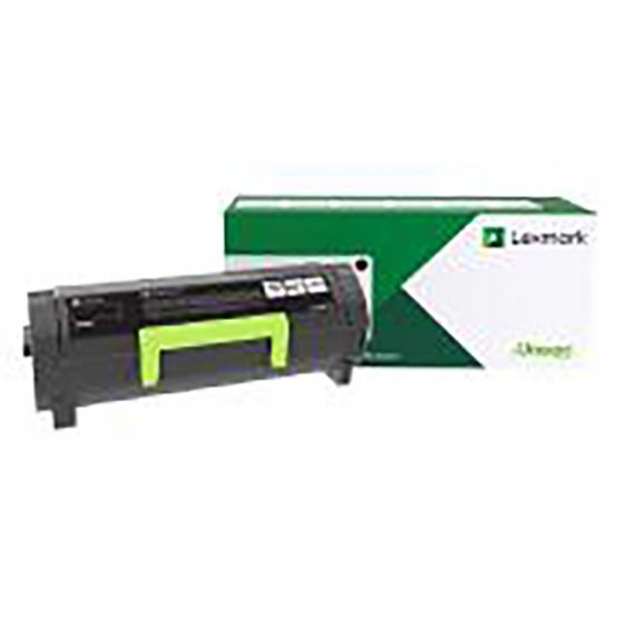 Lexmark B232000 Black Original Toner Cartridge (B232000) 