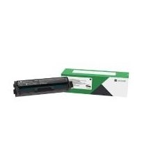 Lexmark C3220K0 Black Original Toner Cartridge (C3220K0) 