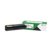 Lexmark C3220Y0 Yellow Original Toner Cartridge (C3220Y0) 