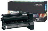 Lexmark C782X1KG Black Original Toner Cartridge (C782X1KG) 
