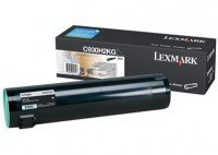 Lexmark C930H2KG Black Original Toner Cartridge (C930H2KG) 