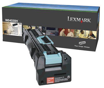 Lexmark W840 Original Photoconductor Kit (W84030H) 