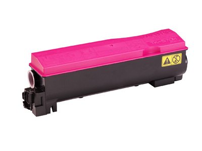 Kyocera TK-570M Toner CartridgeOriginal Magenta(1T02HGBEU0) 