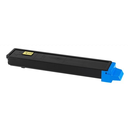 Kyocera TK-8325C Cyan Original Toner Cartridge (TK-8325C) 