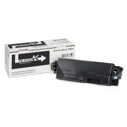 Kyocera TK-5140K Black Original Toner Cartridge (TK-5140K) 