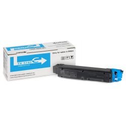 Kyocera TK-5140C Cyan Original Toner Cartridge (TK-5140C) 
