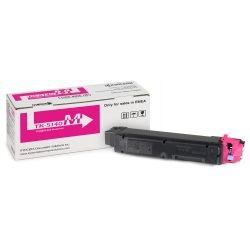 Kyocera TK-5140M Magenta Original Toner Cartridge (TK-5140M) 