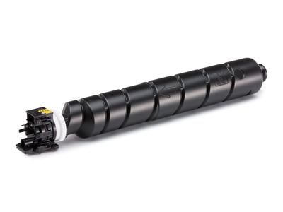 Kyocera TK-8800K Black Original Toner Cartridge (TK-8800K) 