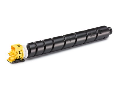 Kyocera TK-8800Y Yellow Original Toner Cartridge (TK-8800Y) 