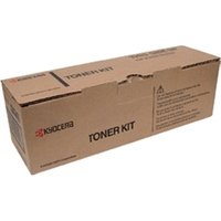 Kyocera TK-3200 Black Original Toner Cartridge (TK-3200) 