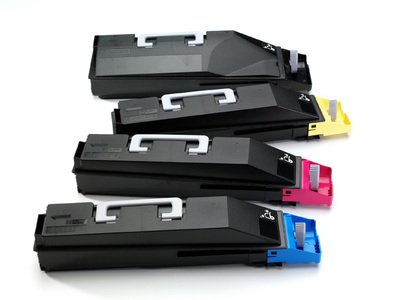 Kyocera TK-880Y Yellow Original Toner Cartridge (TK-880Y) 