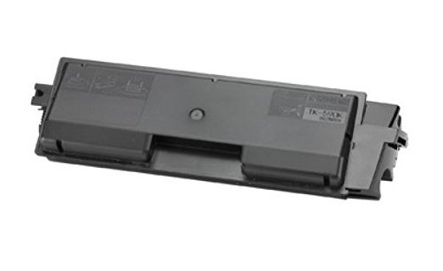 Kyocera TK-590K Black Original Toner Cartridge (1T02KV0NL0) 