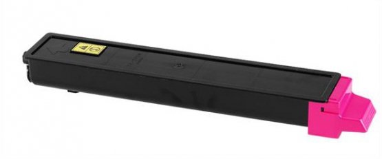 Kyocera TK-895M Magenta Original Toner Cartridge (TK-895M) 