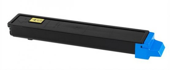 Kyocera TK-895C Cyan Original Toner Cartridge (TK-895C) 