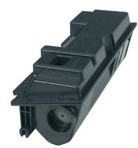 Kyocera TK-120E Black Original Toner Cartridge (TK-120) 