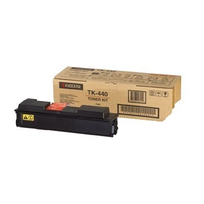 Kyocera 1T02F70EU0 Black Original Toner Cartridge (TK-440) 