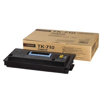 Kyocera 1T02G10EU0 Black Original Toner Cartridge (1T02G10EU0) 