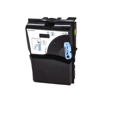 Kyocera TK-825K Toner-Kit Black Toner CartridgeOriginal(TK-825K) 