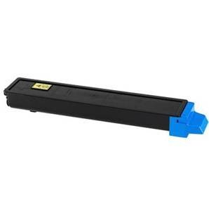 Kyocera TK-8315C Cyan Original Toner Cartridge (1T02MVCNL0) 