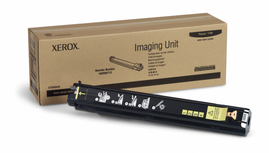 Xerox Phaser 7760 Imaging Unit (108R00713) 