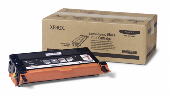 Xerox Phaser 6180 / 6180MFP Toner Cartridge (113R00722) 