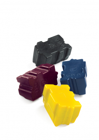 Xerox Phaser 8860 / 8860MFP Black Toner Cartridge (108R00749) 