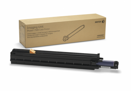 Xerox Phaser 7500 Imaging Unit(108R00861) 