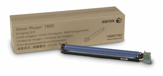 Xerox Phaser 7800 Imaging Unit (106R01582) 