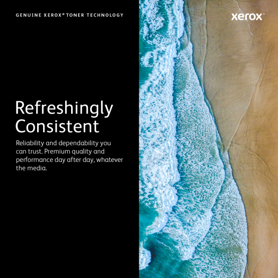 Xerox Phaser 3330 / WorkCentre 3300 Series Black Toner Cartridge - High Capacity(106R03622) 