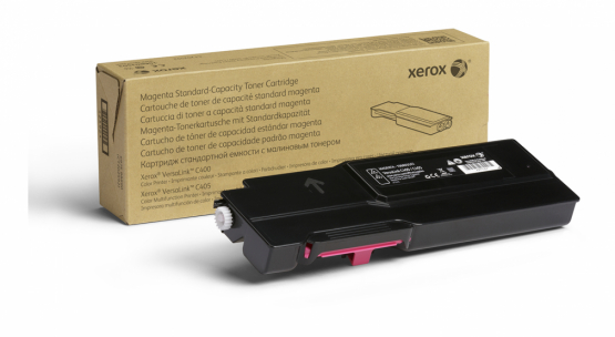 Xerox VersaLink C400 / C405 Magenta Toner Cartridge (106R03503) 