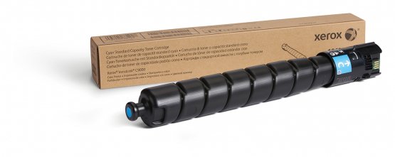 Xerox VersaLink C9000 Cyan Toner Cartridge (106R04066) 