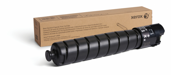 Xerox VersaLink C9000 Black Toner Cartridge (106R04069) 