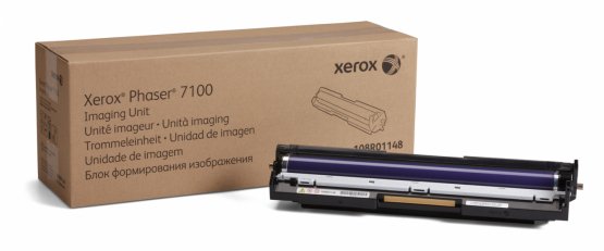 Xerox Phaser 7100 Colour Imaging Unit (108R01148) 