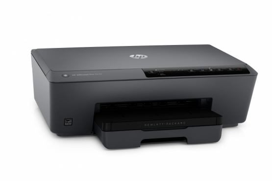 HP OfficeJet Pro 6230 Inkjet Printer (E3E03A#A81) 