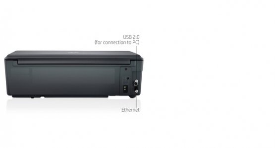 HP OfficeJet Pro 6230 Inkjet Printer (E3E03A#A81) 