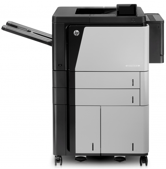 HP LaserJet Enterprise Enterprise M806x+ Printer (CZ245A#B19) 