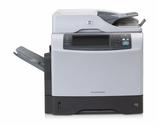 HP LaserJet M4345 Printer (CB425A) 
