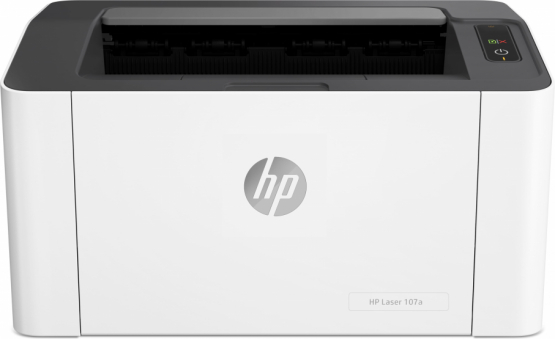 HP 107a Laser Printer(4ZB77A#B19)