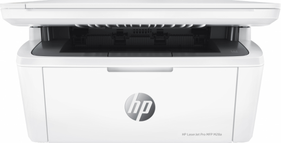 HP LaserJet Pro M28a Printer (W2G54A#B19) 
