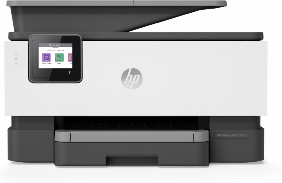 HP OfficeJet Pro 9010 Inkjet Printer (3UK83B#A80) 